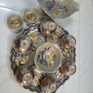 KTS / Nội thất / Thi công dự án