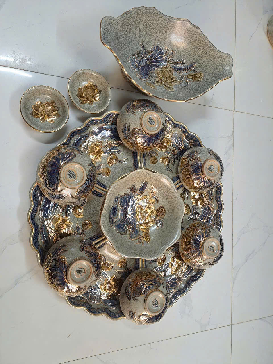 Sản phẩm KTS, Nội thất, Thi công dự án