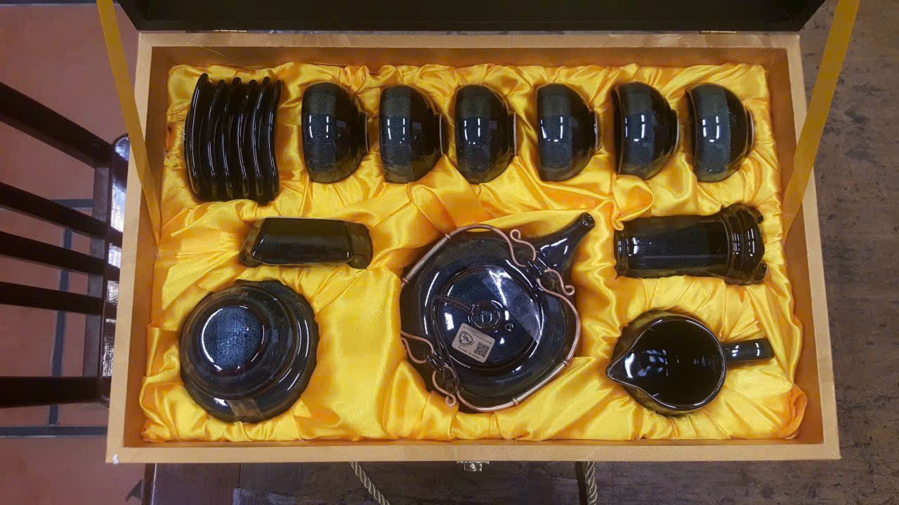 Quà Tặng