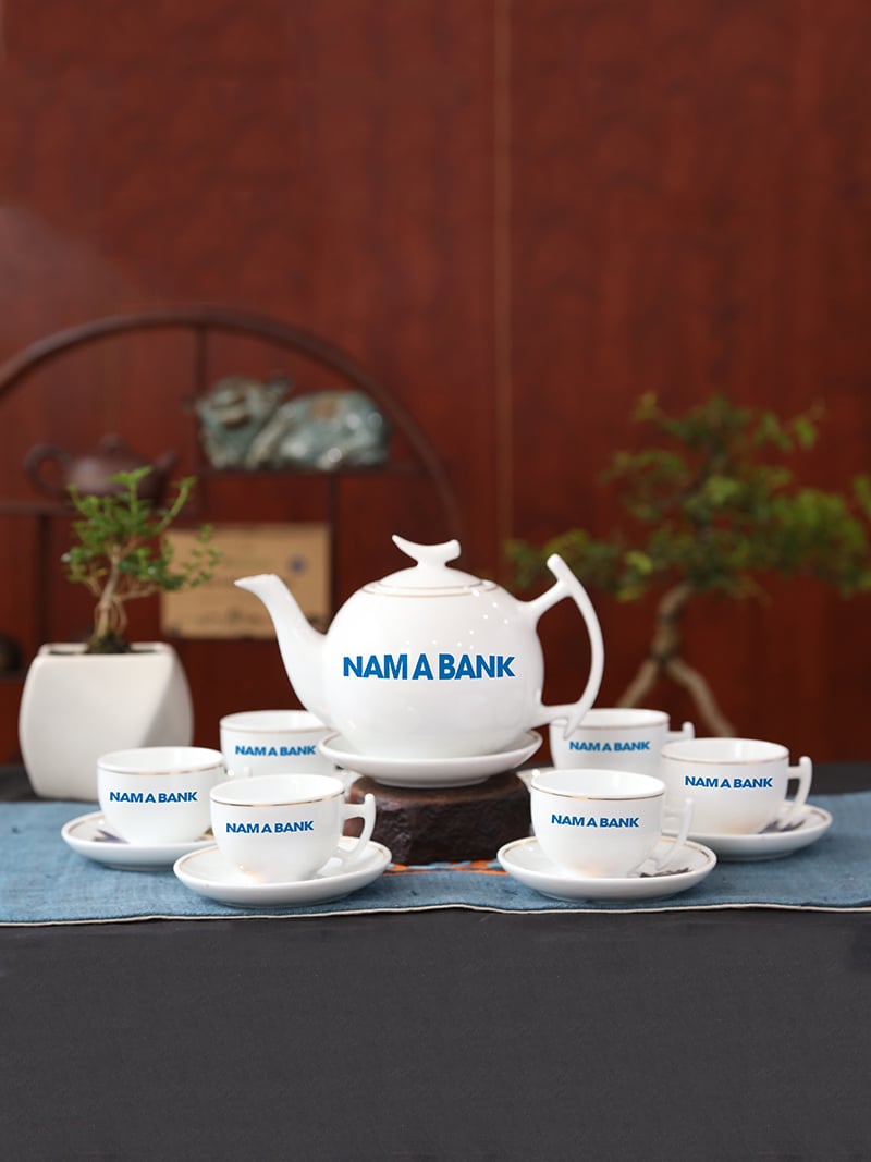 Nam A Bank