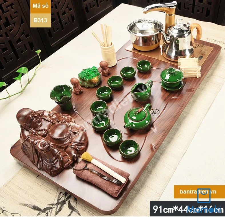 Mua quà tặng sếp