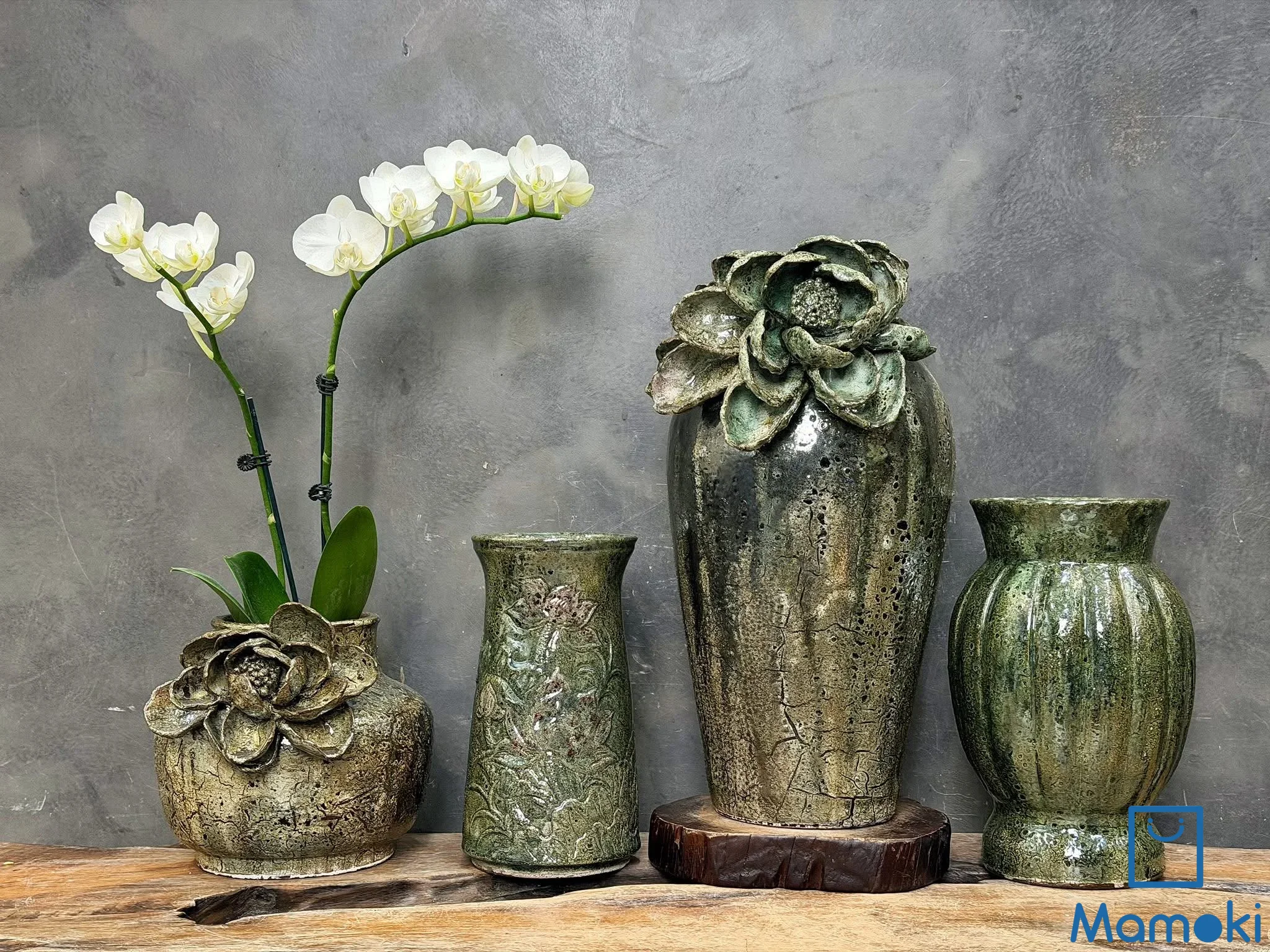 cách chọn quà tặng gốm sứ
