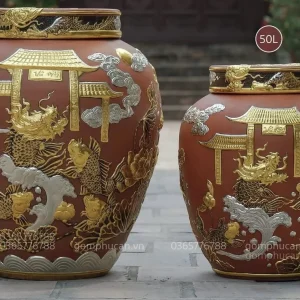 Nghệ thuật tặng quà công sở