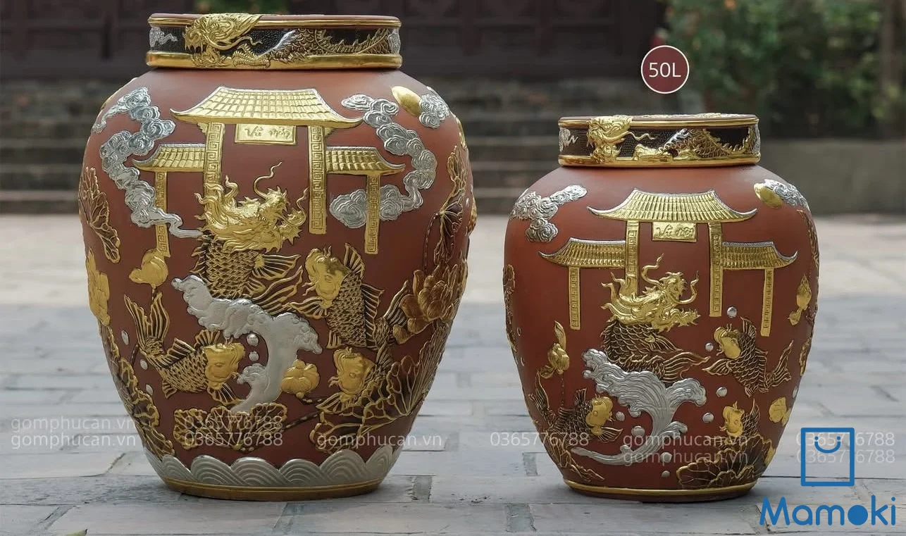Nghệ thuật tặng quà công sở