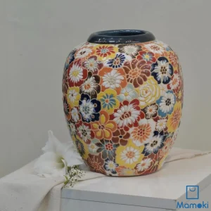 Bình gốm biên hòa